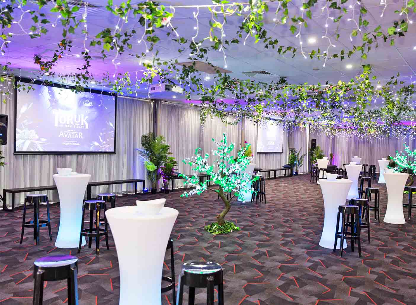 Adelaide Venue Management Corporation