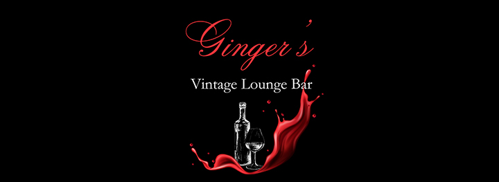 Ginger’s Vintage Lounge Bar