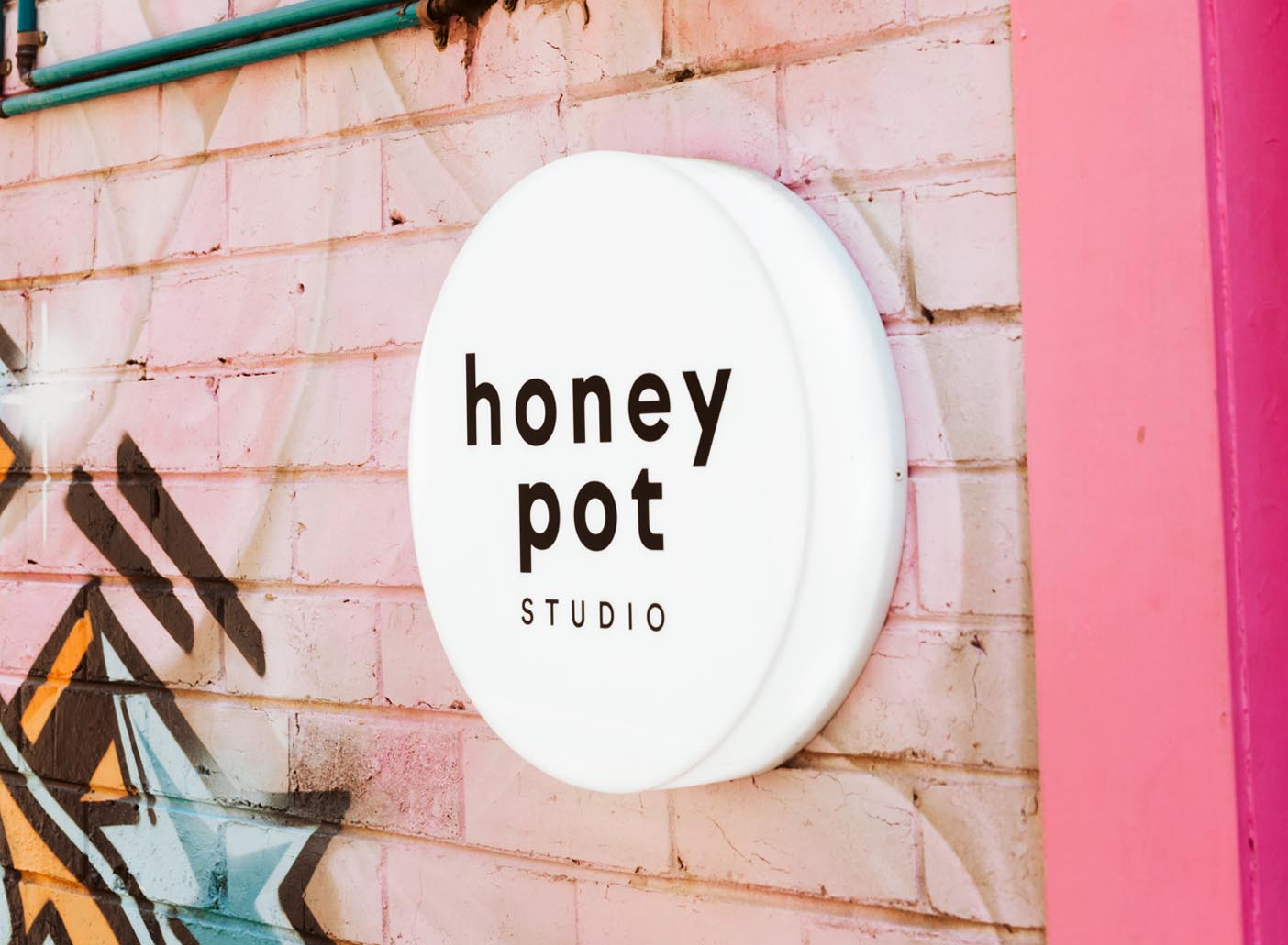 Honeypot Studio