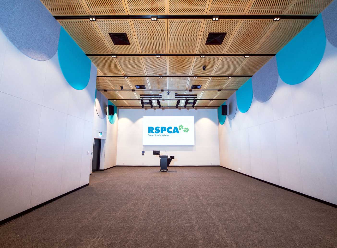 RSPCA NSW Education Centre