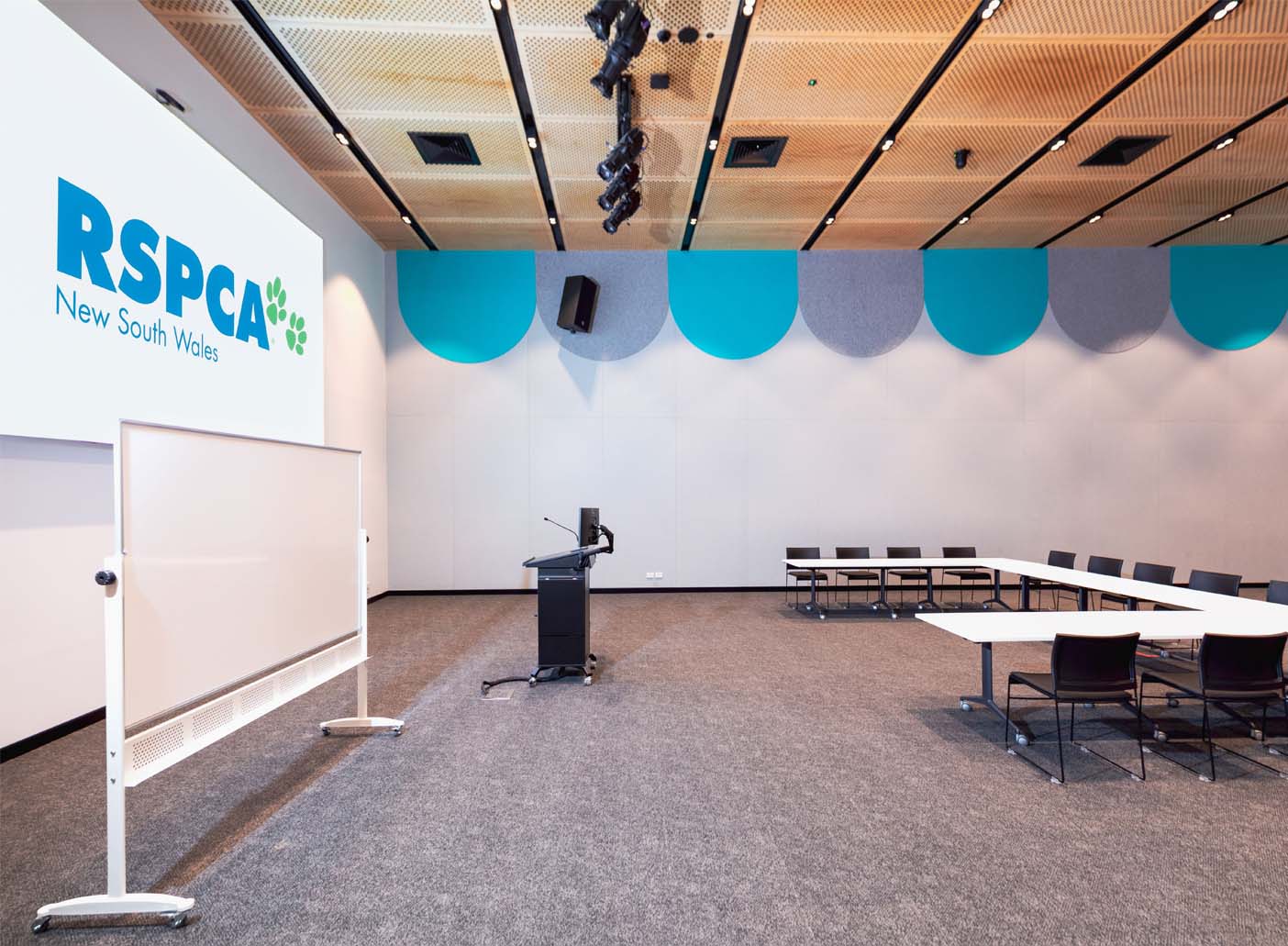 RSPCA NSW Education Centre