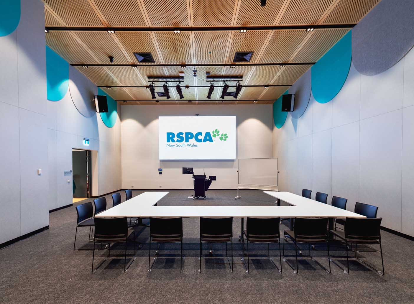 RSPCA NSW Education Centre