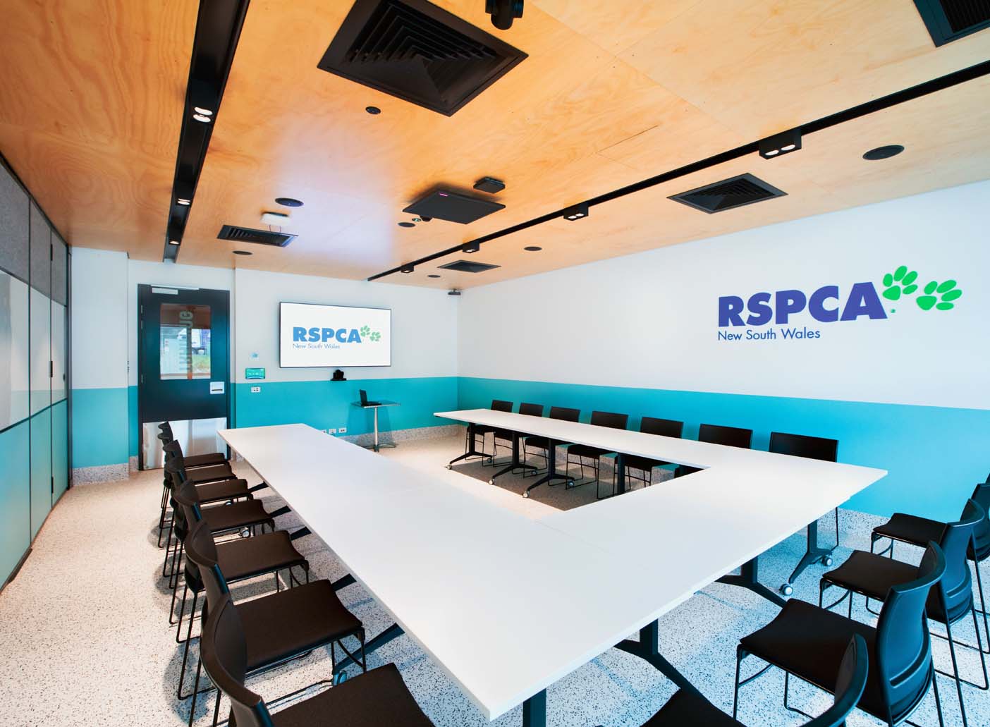 RSPCA NSW Education Centre