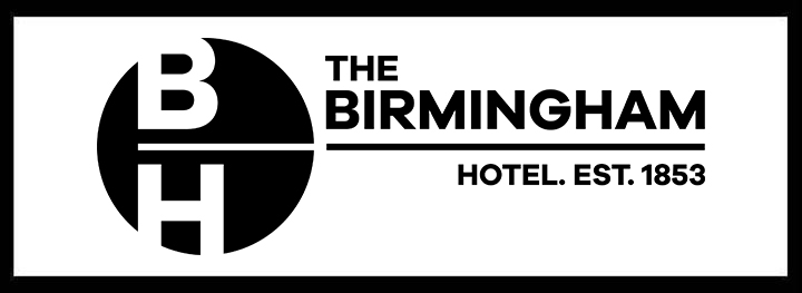 The Birmingham Hotel