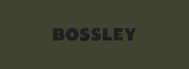 Bossley